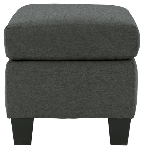 Bayonne Ottoman