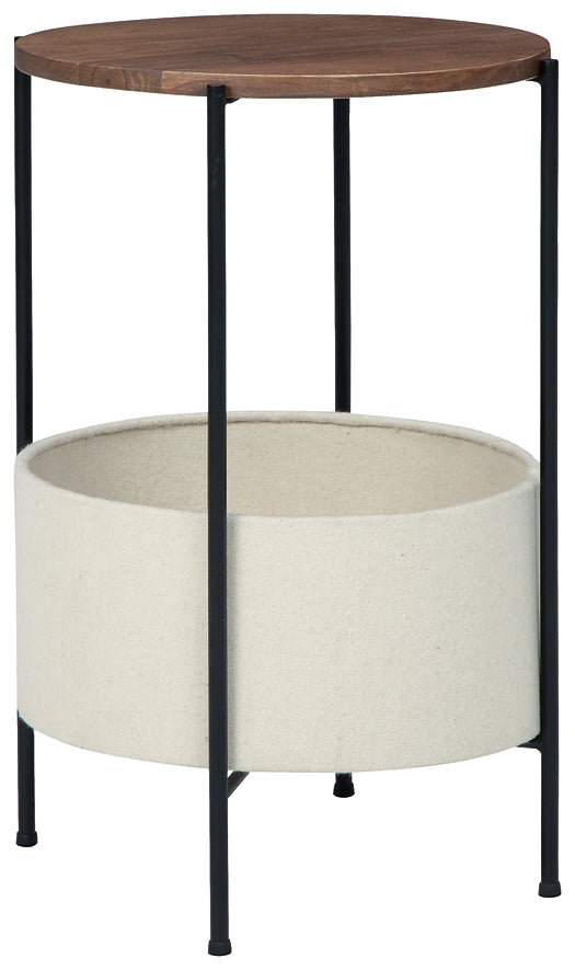 Brookway Accent Table