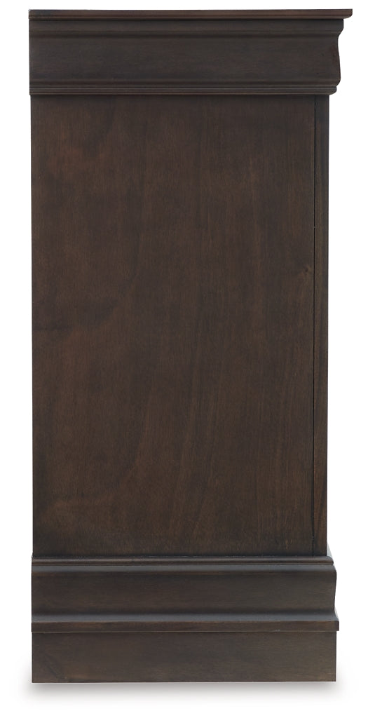 Leewarden Dresser