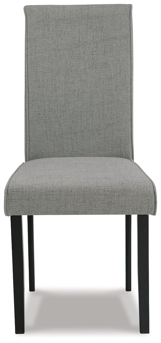 Kimonte Dining Chair (Set of 2)