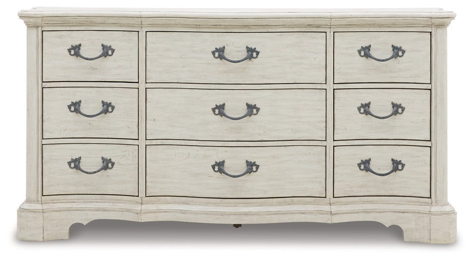 Arlendyne Dresser